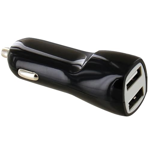L.A.I.M. 699 Chargeur USB pour Prise Allume-Cigare 12V