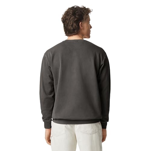 Comfort Colors Adult Crewneck Sweatshirt, Style 15663