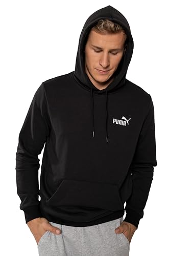 PUMA Hoodie Kapuzenpullover Statement Deluxe Edition Hoody – Bild 4