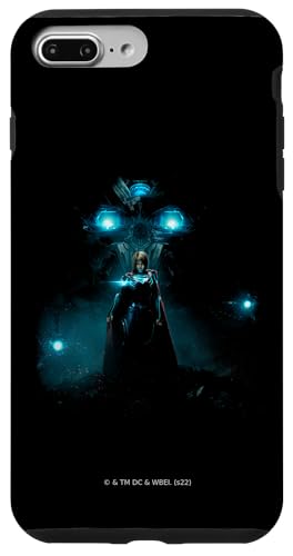 Injustice 2: Every Battle Defines You Supergirl |X^[ X}zP[X iPhone 7 Plus/8 Plus p