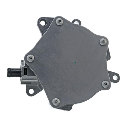 Bomba de vacío JDICY para Audi A3 2006-2008, A4 2005-2009, A4 Quattro 2005-2009, TT 2008-2009, TTS Quattro 2009-2014, VW Eos 2007-2009, GTI 2006-2008, Jetta 2006-2008, Passat 2006-2008 - 1 unidad miniatura 6