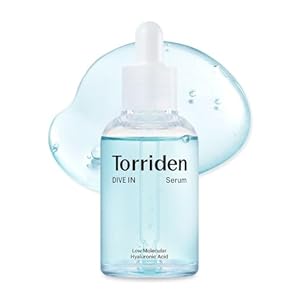 Torriden DIVE IN Hyaluronic Acid Se...