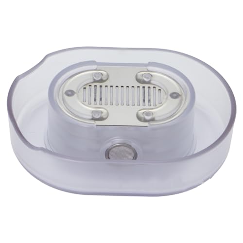 Shaver Rinser Shaver Storage Rack Practical Shaving Shaver Rinser For Most Head Shaver