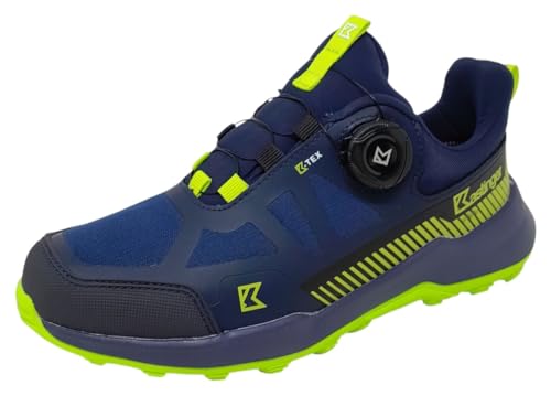 Kastinger Unisex Kinder Gsk-norderner Low Xt Ktx Wanderschuh, Dk...