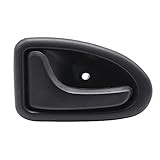 maniglie vecchie porte Ti aiuta ad aprire e chiudere facilmente la porta.