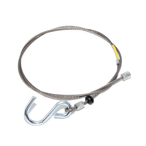 Breakaway Safety Cable Assembly Replacement for UFP A-60 Disc and Drum Brake Actuators Replace 34370