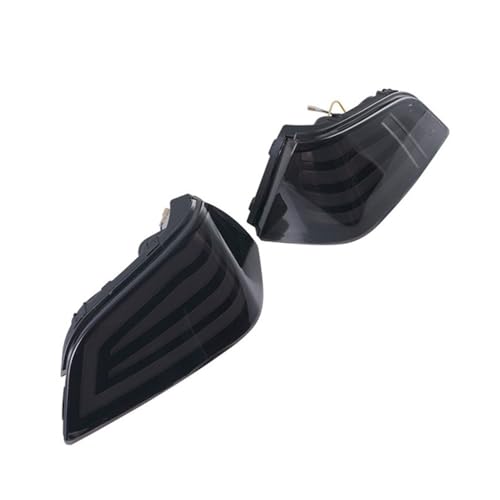 Clignotants et feux de freinage pour Goldwing GL1800 avec couvercle de signalisation étanche