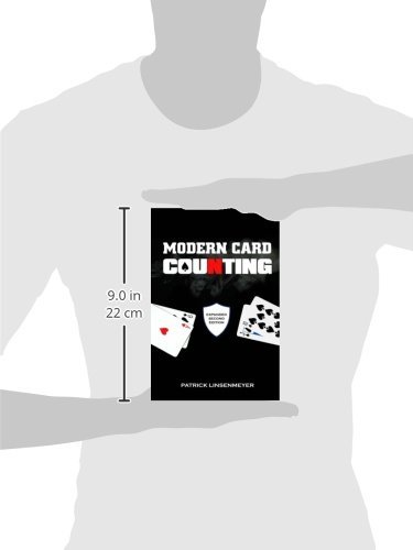 Modern Card Counting: Blackjack image 4