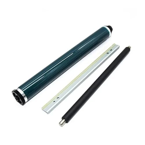 Supprimer les lignes de toner avec le kit tambour Ricoh MP301 MP201 MP171 et lame de nettoyage