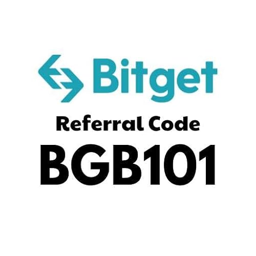 What Is Bitget Referral Code