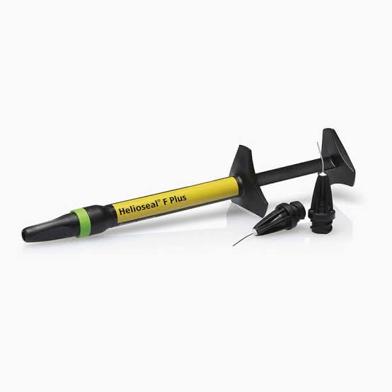 Ivoclar Helioseal F plus pit and fissure sealant-image-2