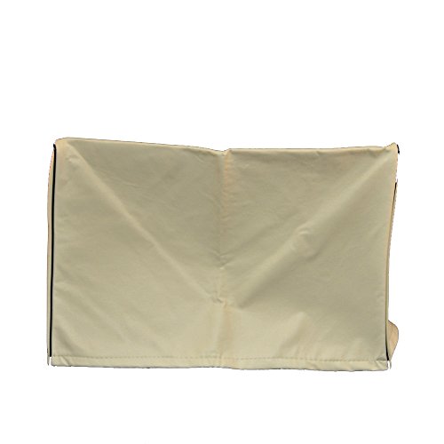 Image of AIR CONDITIONING WINDOW UNIT LARGE EXTERIOR COVER