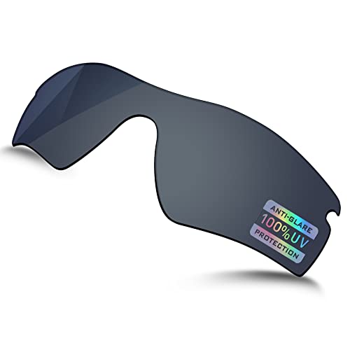 Image of Bowyer POLARIZED Replacement Lenses For Oakley Radar Series Sunglasses