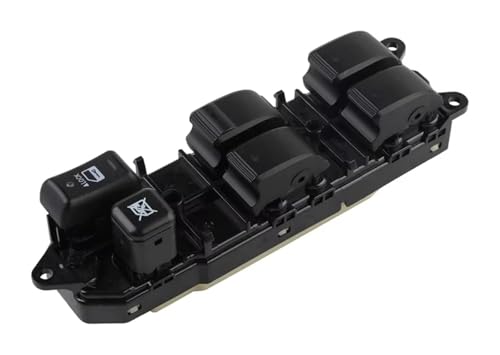 Commande lève-vitre voiture Toyota pour remplacer un interrupteur défectueux 84040-68010