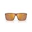 Matte Terra Cotta/Gold Mirrored Polarized 580g