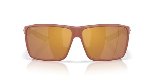 Image of Costa Del Mar Men's Rincon II Rectangular Sunglasses