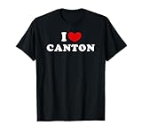 Personalized For Canton & Friends
