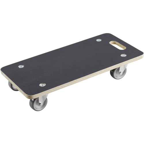 Metafranc Transportroller 590 x 290 mm – 200 kg Tragkraft