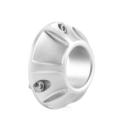 Embout de protection moto Billet Power pare-étincelles pour éviter les risques de feu CRF