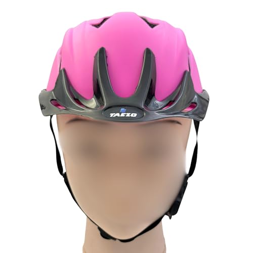 Image of Taezo Multi-Sport Kids Helmet 55cm Medium Size for Boys & Girls