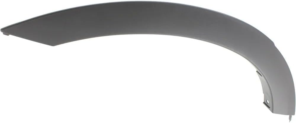Rareelectrical New Left Rear Fender Trim Compatible With Bmw X3 Xdrive28i X3 2.5I 3.0I Xdrive30i 3.0Si 2004-2010 By Bm1791102 51713330868 Repb553903