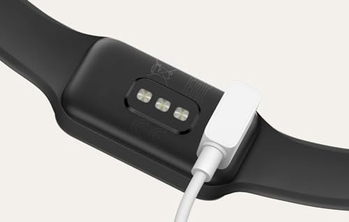 Relógio Mi Band 8 smart-band 8 ACTIVE (GLOBAL) Pulseira Inteligente, Tela AMOLED 1,47, Relógio intel