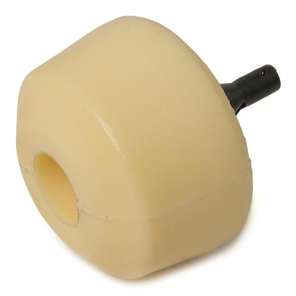 RIDEX 1182R0008 Butée Élastique Suspension – Pièce Arrière Compatible Peugeot Boxer