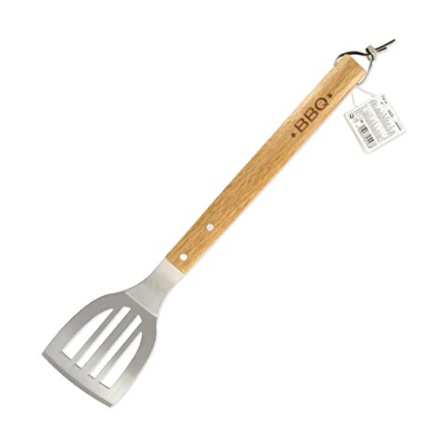 Fackelmann Barbecue Fork, Brown