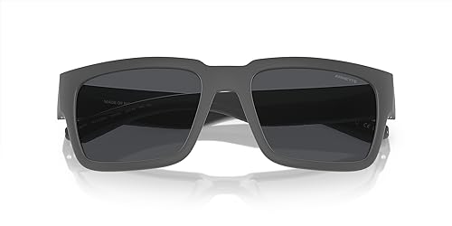 Image of ARNETTE mens An 4326u Aviator Sunglasses