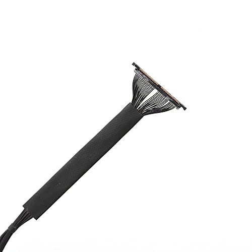 Cable de vídeo Mavic Air 2S con transmisión flexible PTZ 2
