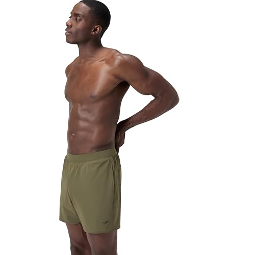 Short de bain homme Speedo 4way Flex Solid Volley 41 cm - 7