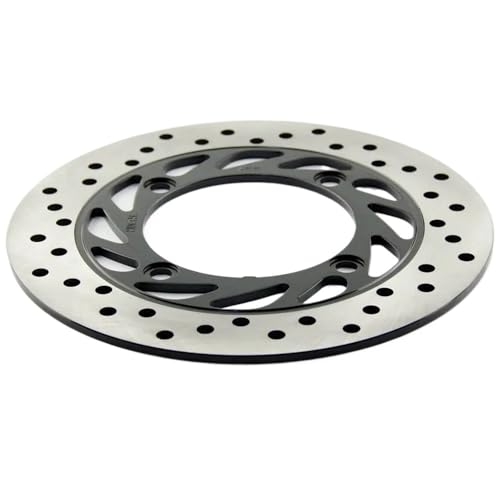 Disque de frein avant NSS250 pour un freinage optimal ABS
