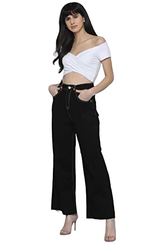 Image of KOTTY Women's Regular Jeans