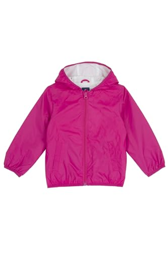 Chicco, Chaqueta Niña de Tejido Suave y Cálido, Designed in Italy, Ropa Niña