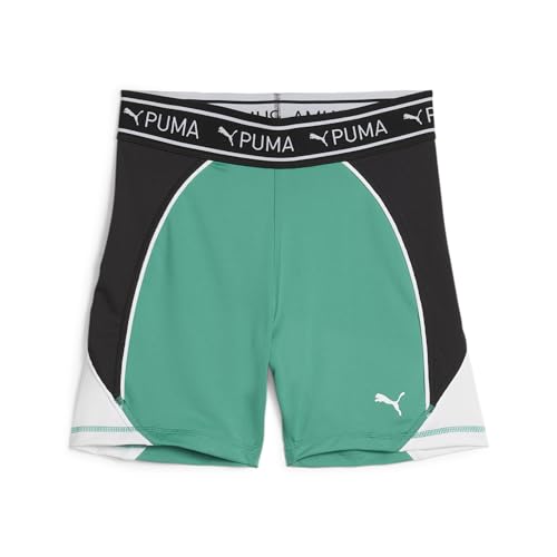 Short tricoté PUMA idéal pour vos sessions de running en plein air