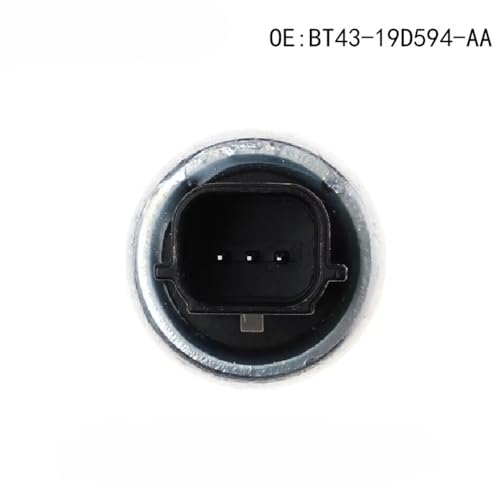 Capteur de pression de climatisation BT43-19D594-AA haute précision pour C-Max - 4
