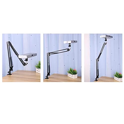 Soporte universal proyector escritorio desplegable miniatura 6