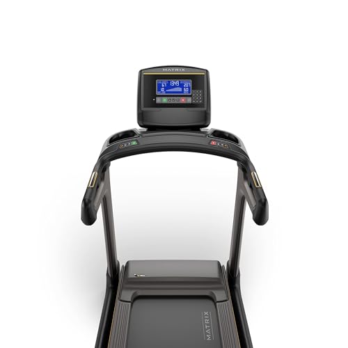 Image of Matrix Matrix Fitness TF30 Treadmill
