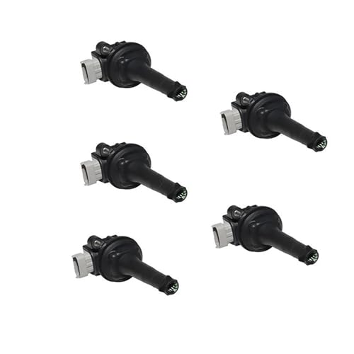 Bobine d'allumage haute tension OEM 30713417 pour réguler le moteur Mondeo