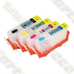 Giovanni Shop Sardegna - KIT 4 CARTUCCE