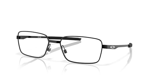 Image of Oakley Mens Prescription Eyewear Frames