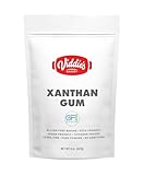 Xanthan Gum Pure Powder (8oz), Gluten-Free Certified, Keto, Thickening Agent