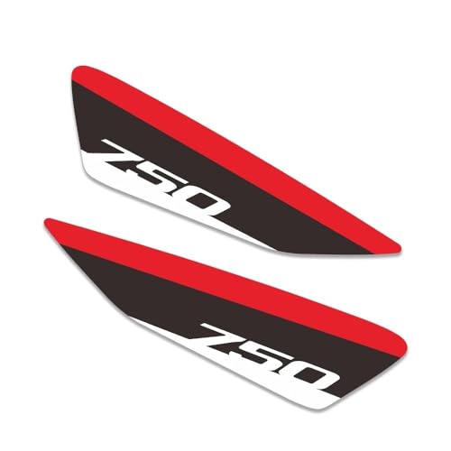 TankPad pour Transalp 2023 : protecteur moto XL750 et autocollant de réservoir