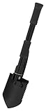 CATTARA 13272 Folding Shovel Metal 40 cm