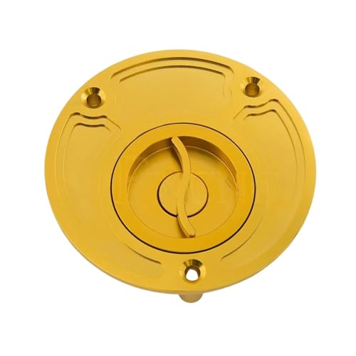 Accesorios ZX-10R tapa aceite tanque y combustible sin llave de repuesto 2004-2009 4