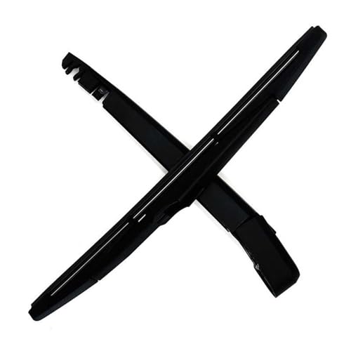 21.6 Inch Rear Wiper Blade/Rear Window Wiper For Equinox 2022-2024,All-Season Rubber With Anti-Lift Technology & Streak-Free Wiping In Rain/Snow