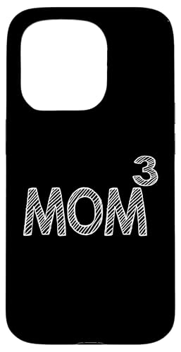Mom3 ���� �Z�� �O�l�̕�̓��̕� �X�}�z�P�[�X iPhone 15 Pro �p