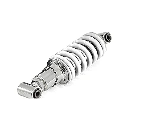 Amazon | CBX400F CBX550F 車高調整 付き リア サス 260mm～275mm