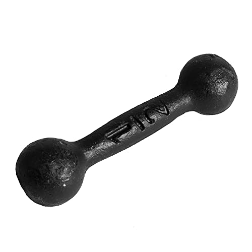 Acte, Halter Pintado Ferro S28 500g - Preto