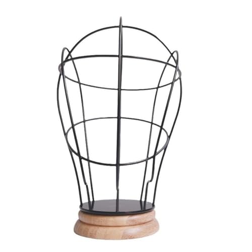 Support de perruque stable pour éviter la déformation des bonnets - 4
